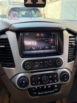 جی ئێم سی یوکۆن